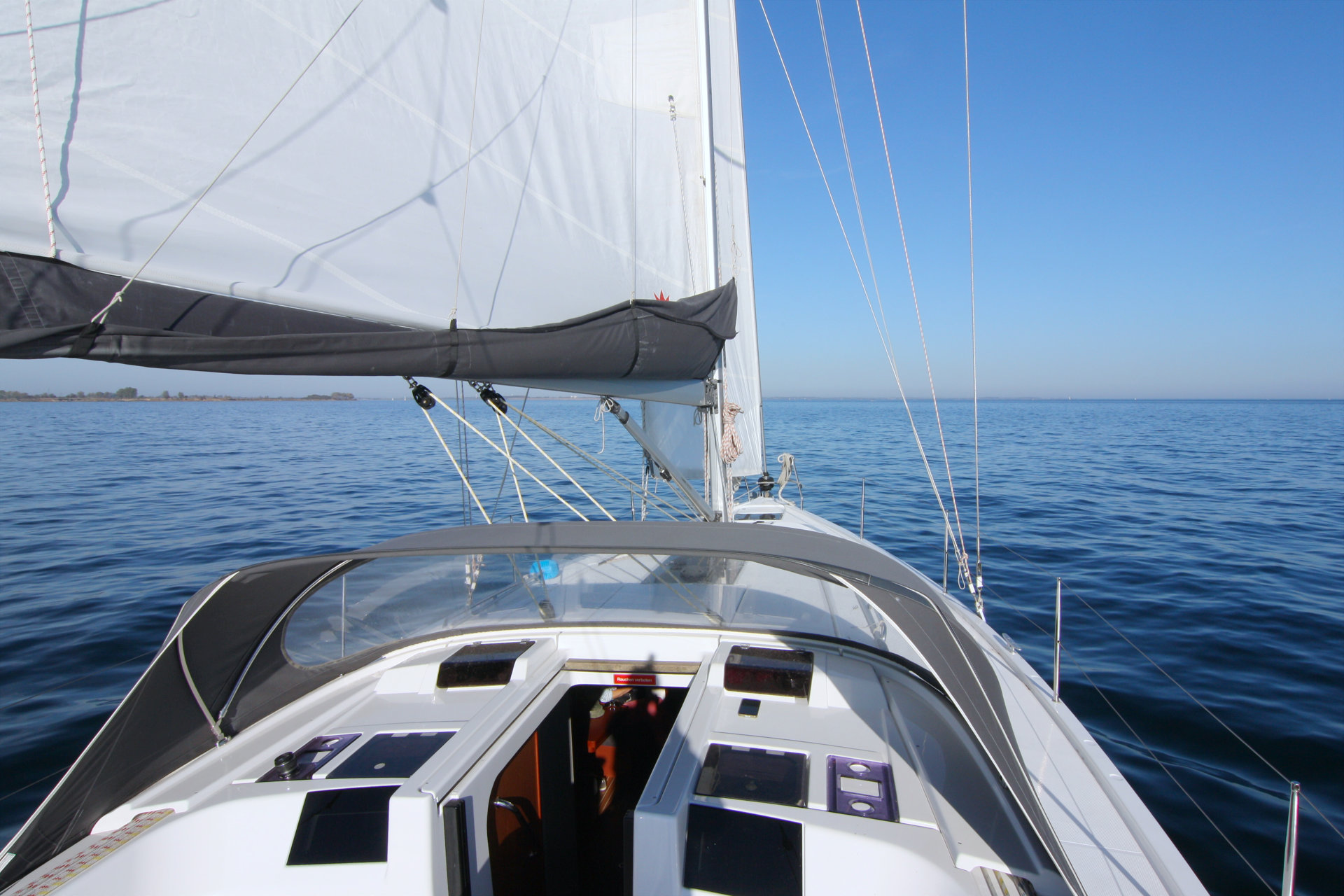 Hanse 415 — photo 6