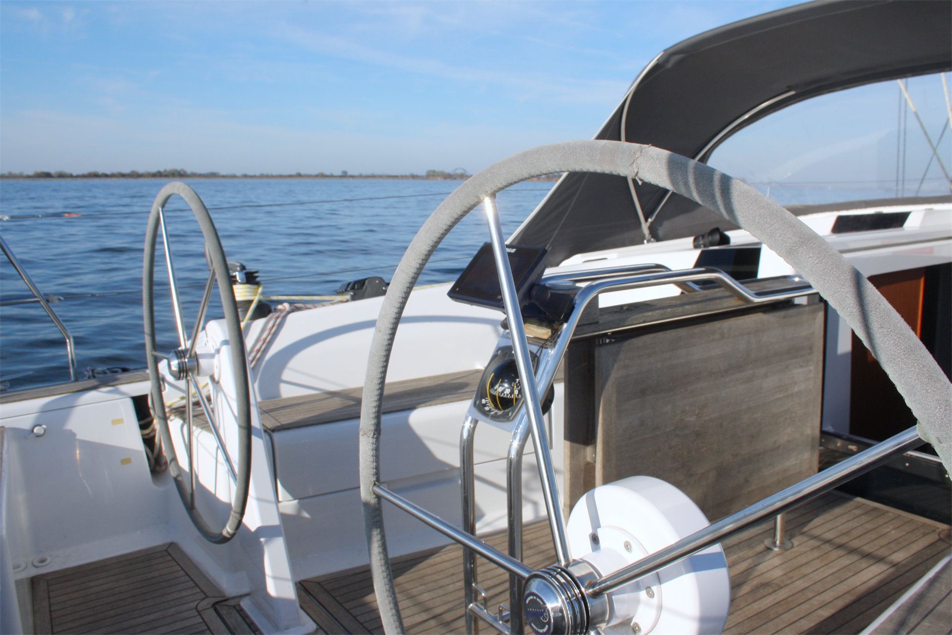 Hanse 415 — photo 7