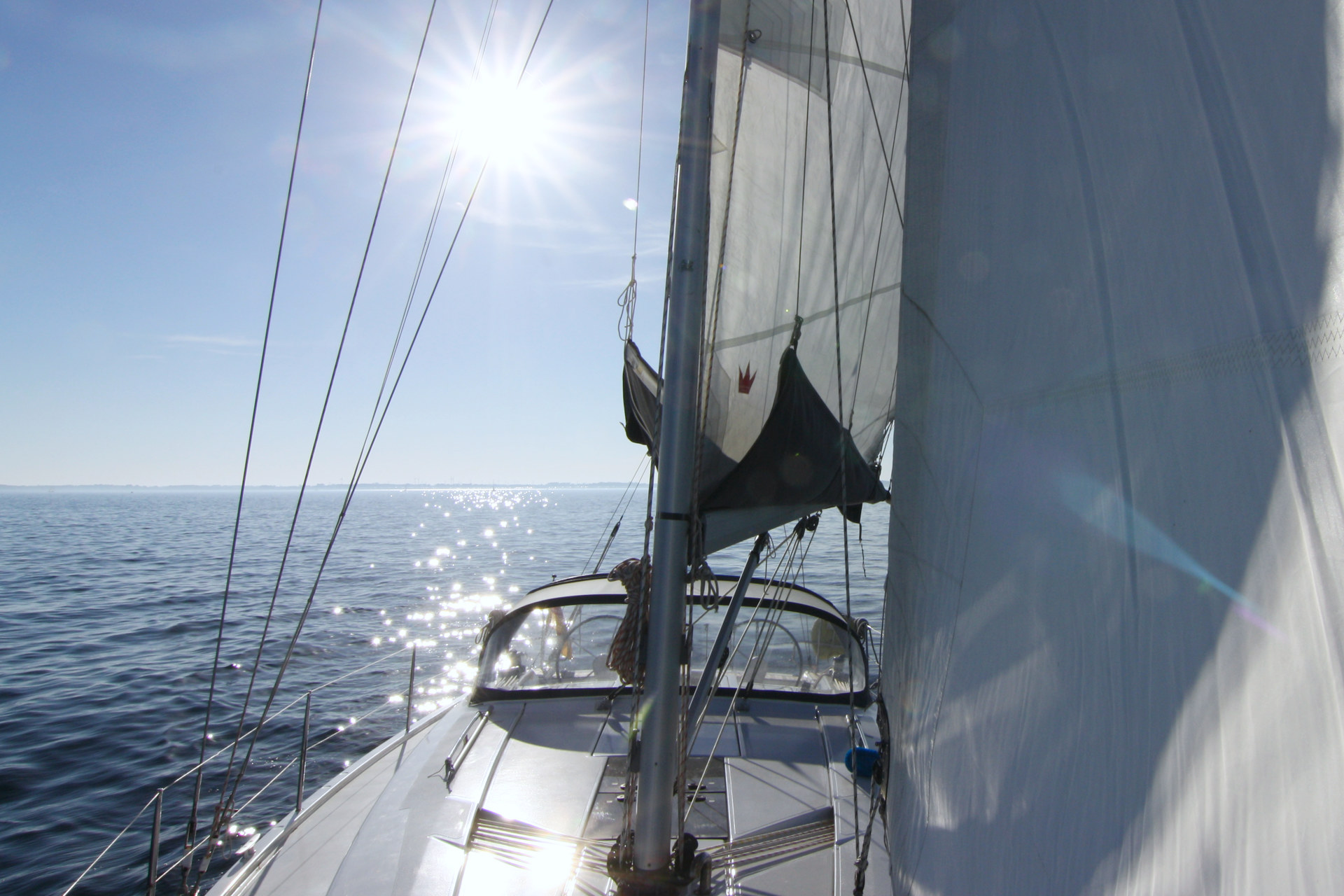 Hanse 415 — photo 8