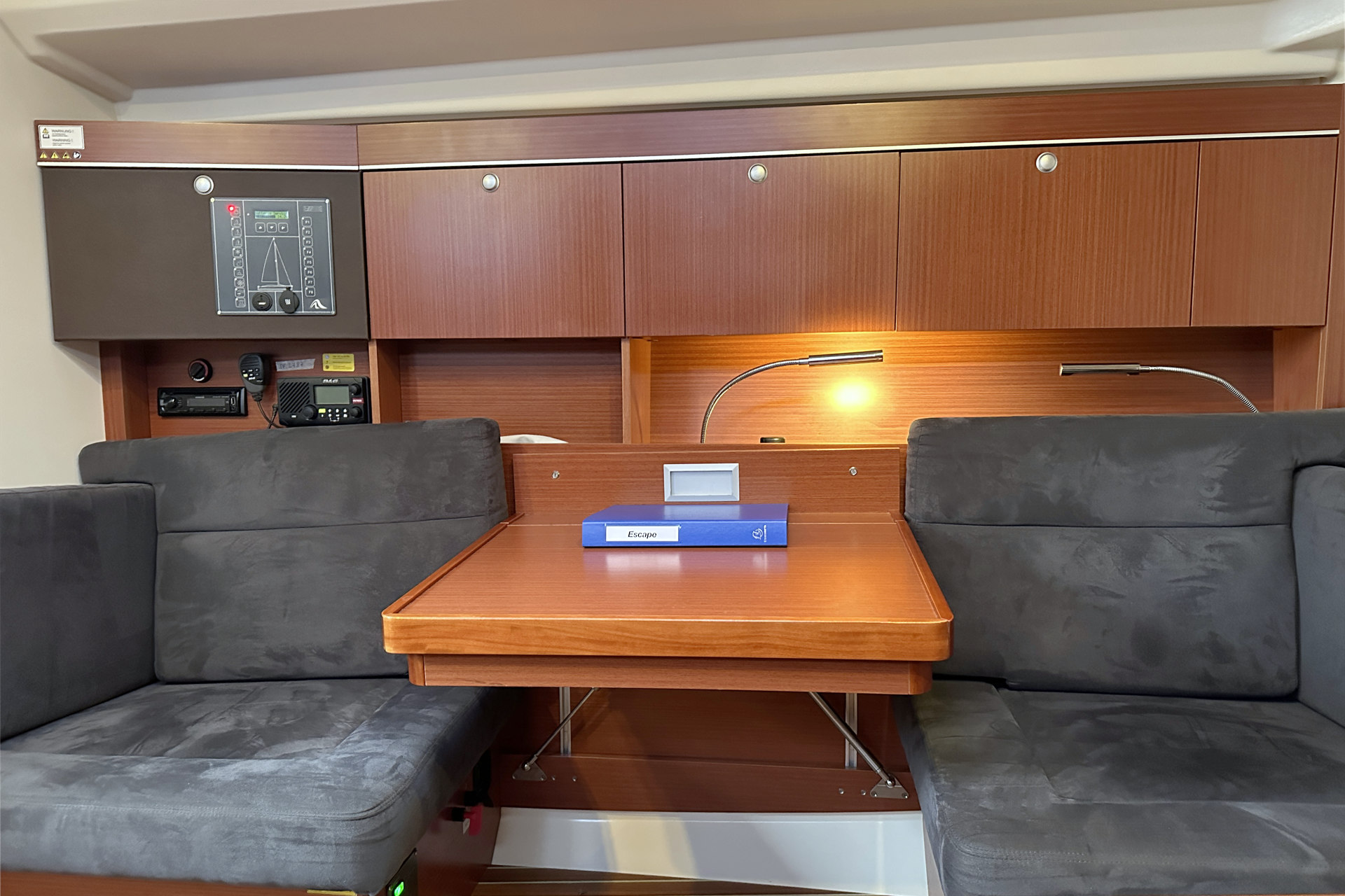 Hanse 415 — photo 13