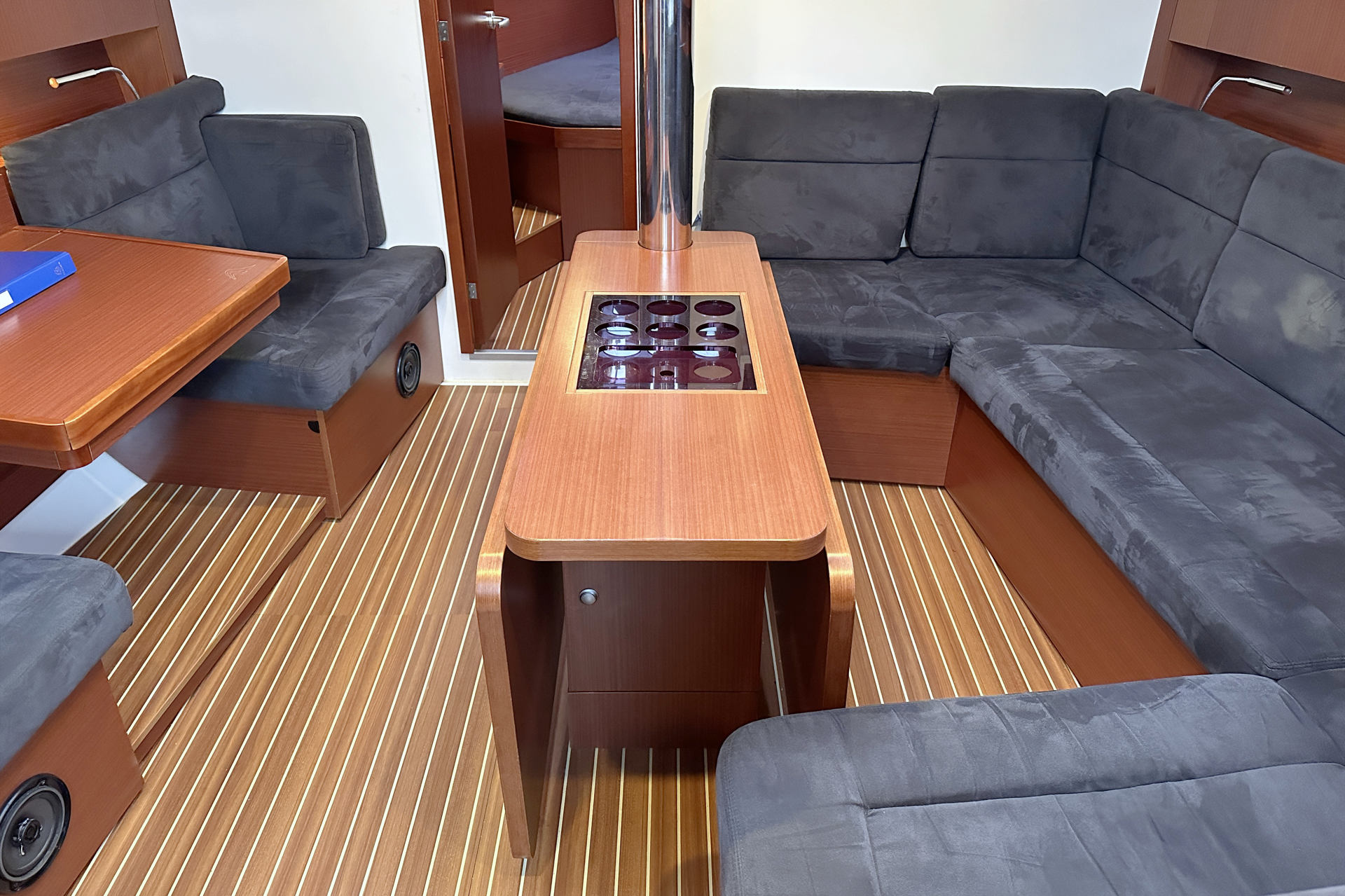 Hanse 415 — photo 15