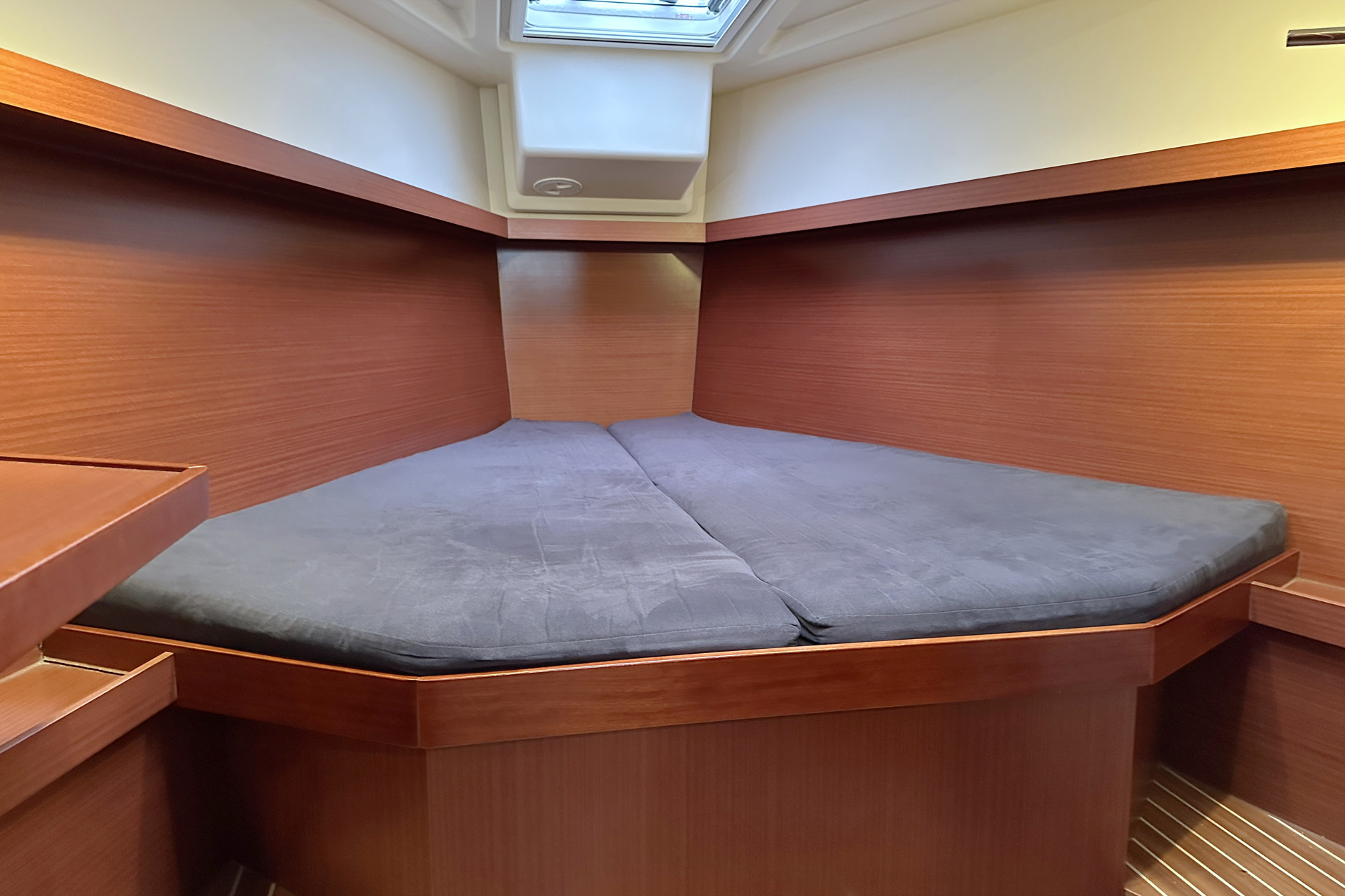 Hanse 415 — photo 17