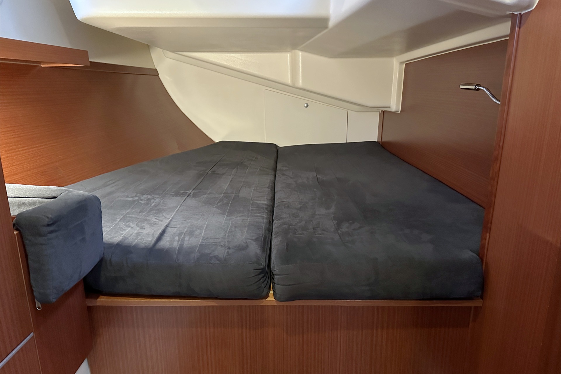 Hanse 415 — photo 18