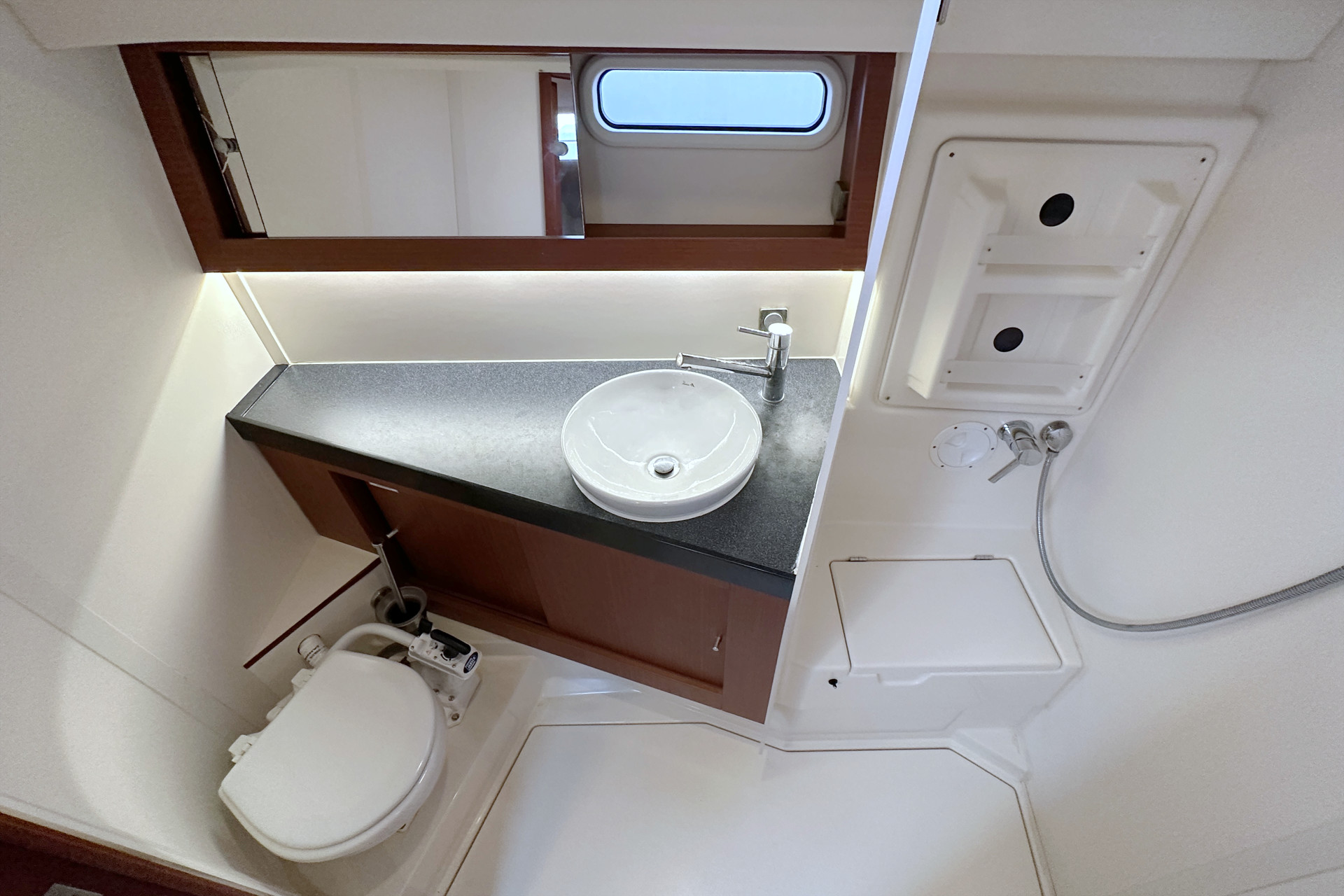 Hanse 415 — photo 21
