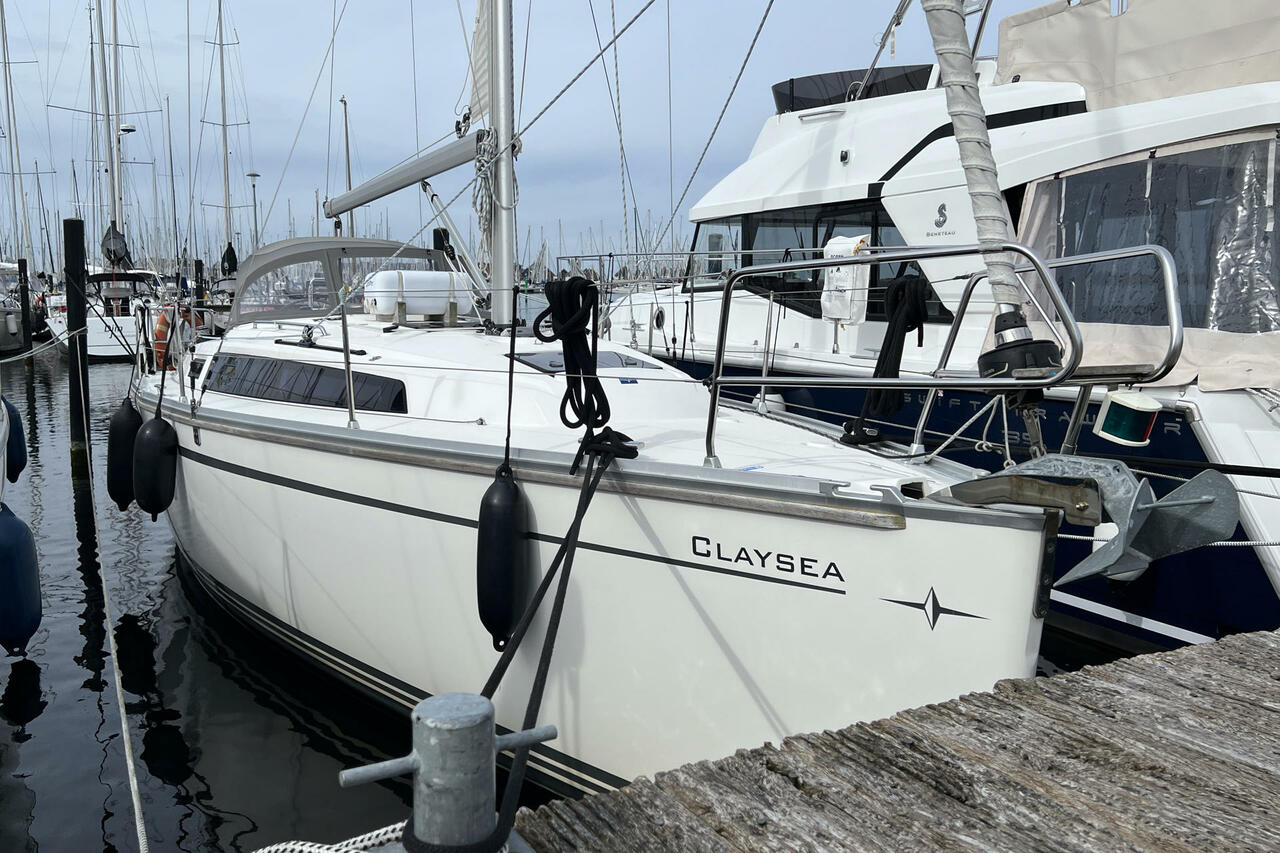 Bavaria Cruiser 33 — photo 5