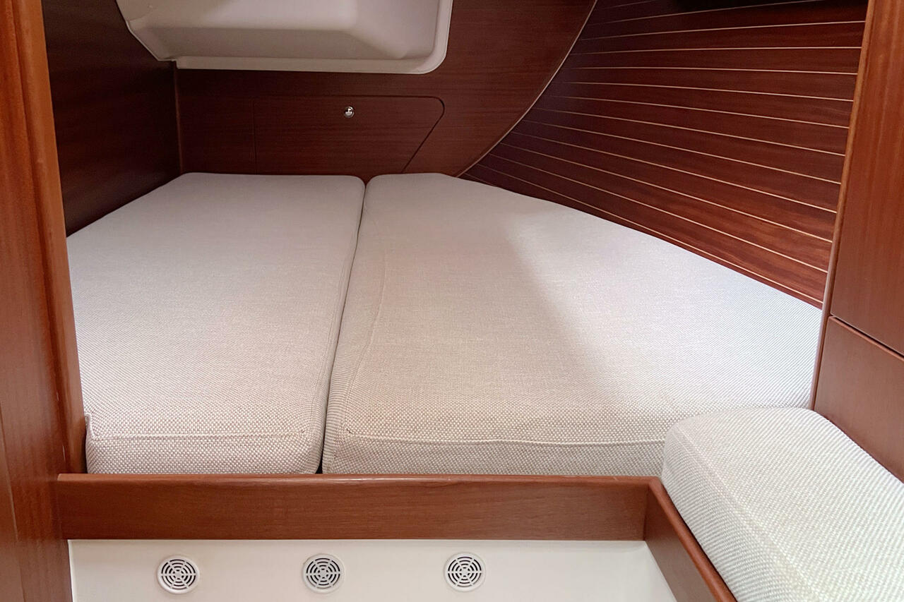 Vilm 41 cruiser — photo 19