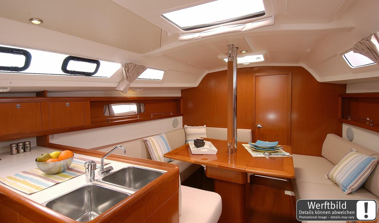 Oceanis 34.2 — photo 8