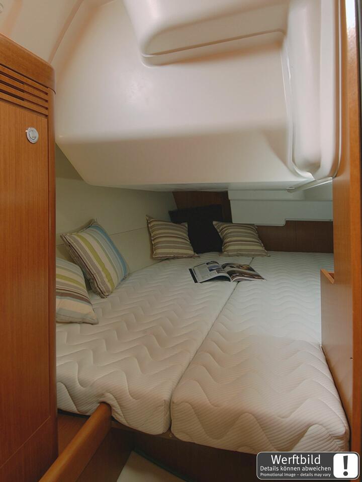 Oceanis 34.2 — photo 13