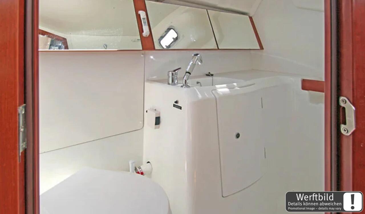 Oceanis 34.2 — photo 15