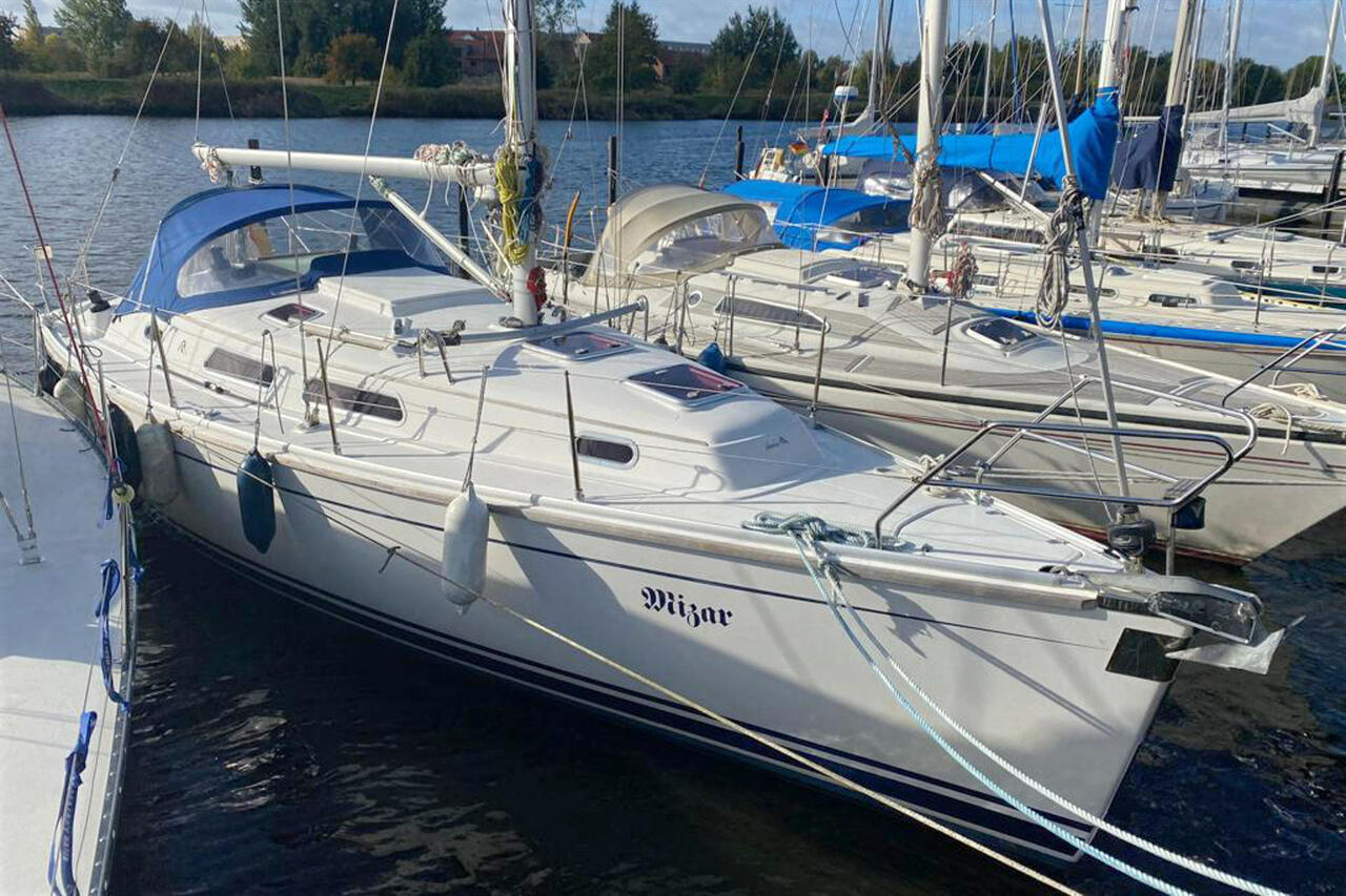 Hanse 315 — photo 7
