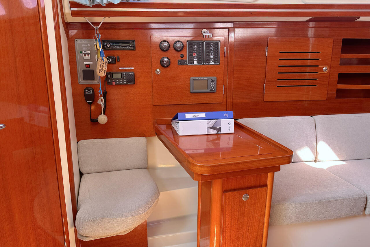 Hanse 315 — photo 13