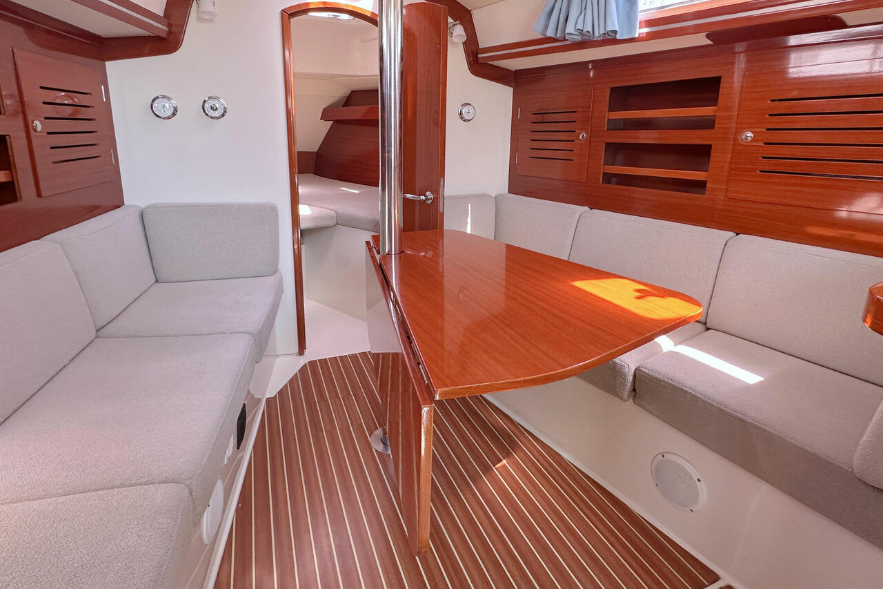 Hanse 315 — photo 15