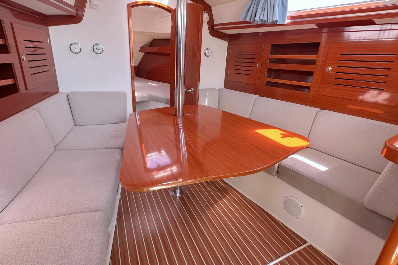 Hanse 315 — photo 16