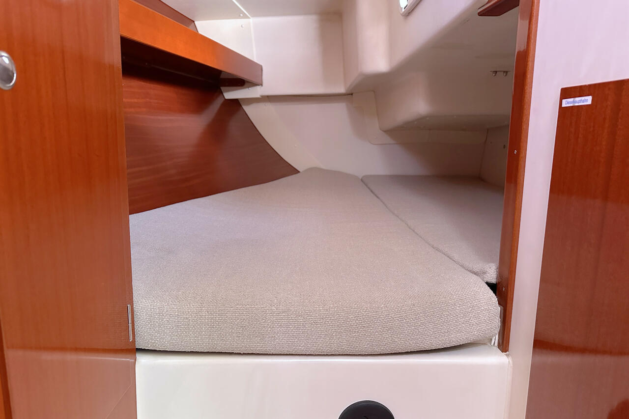 Hanse 315 — photo 18