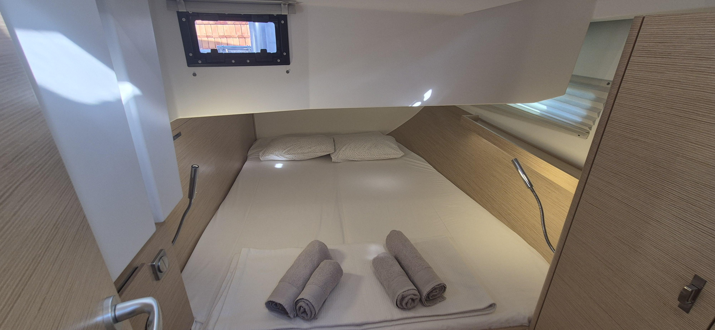 Hanse 410 — photo 6