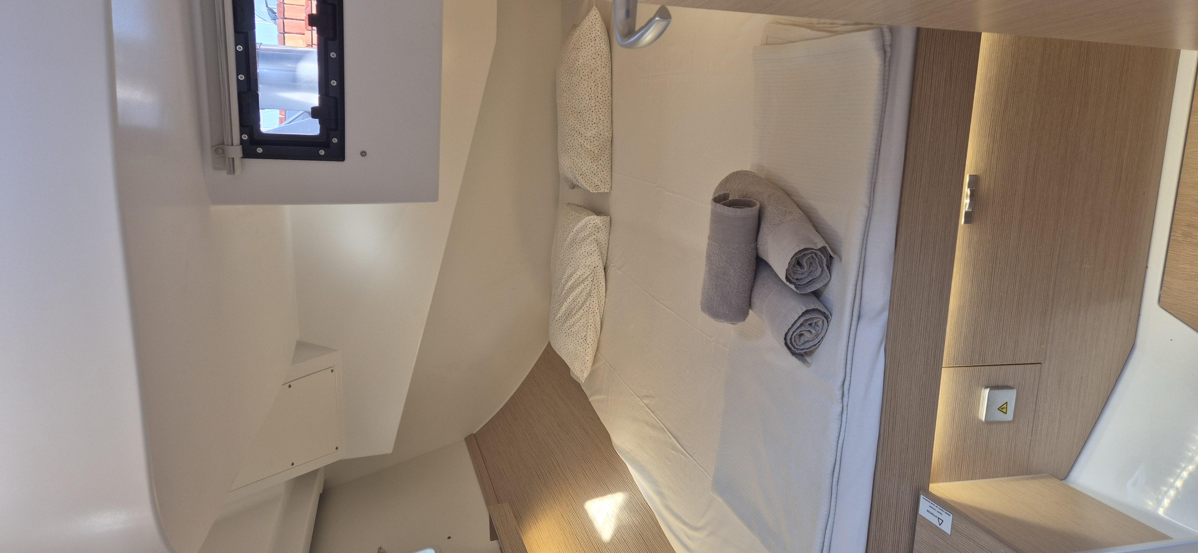 Hanse 410 — photo 7