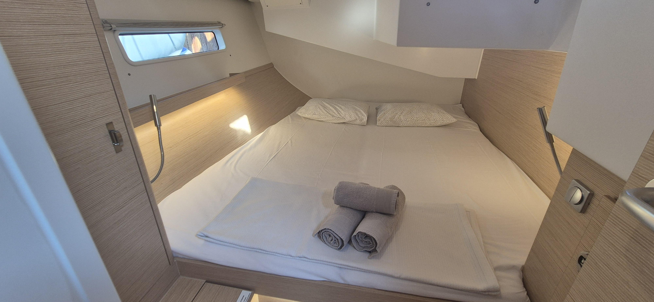Hanse 410 — photo 8