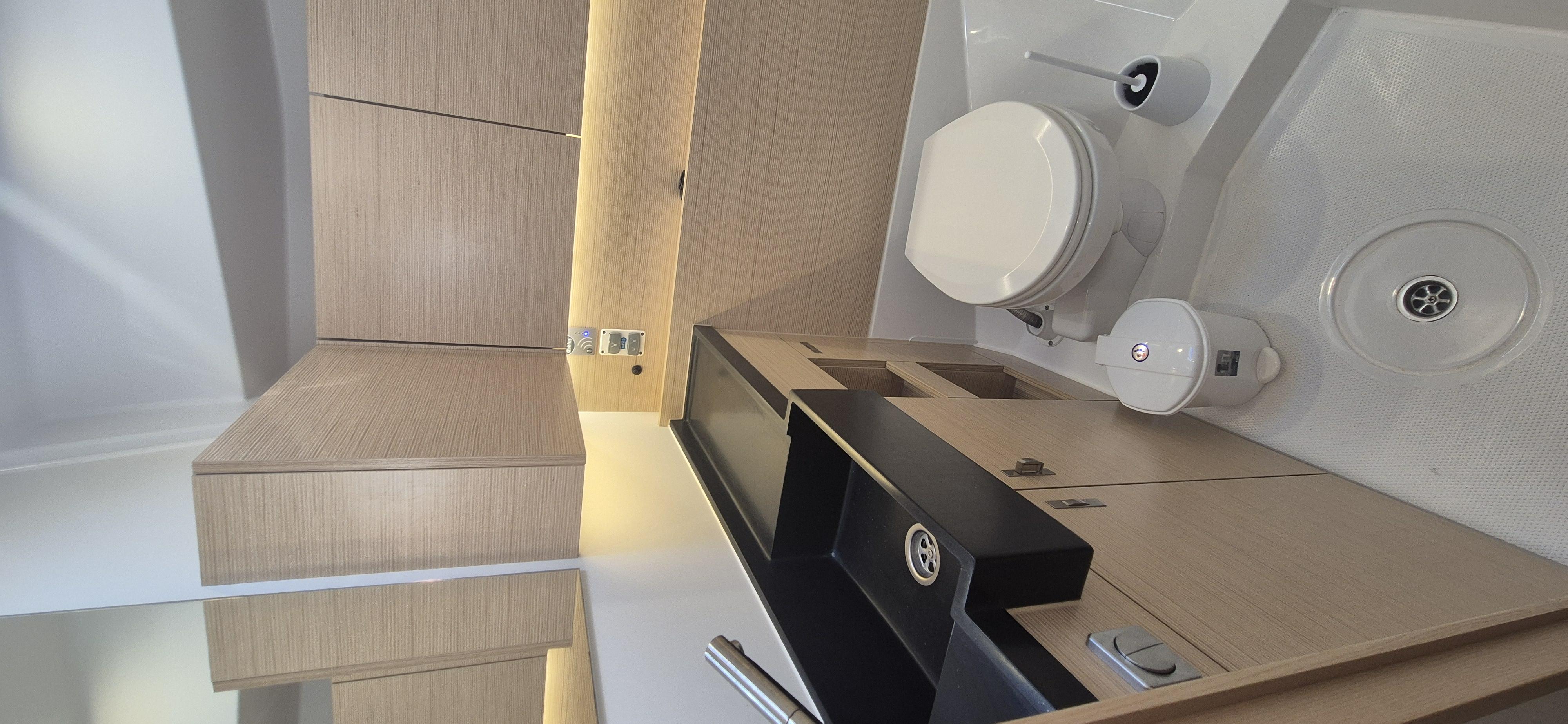 Hanse 410 — photo 9