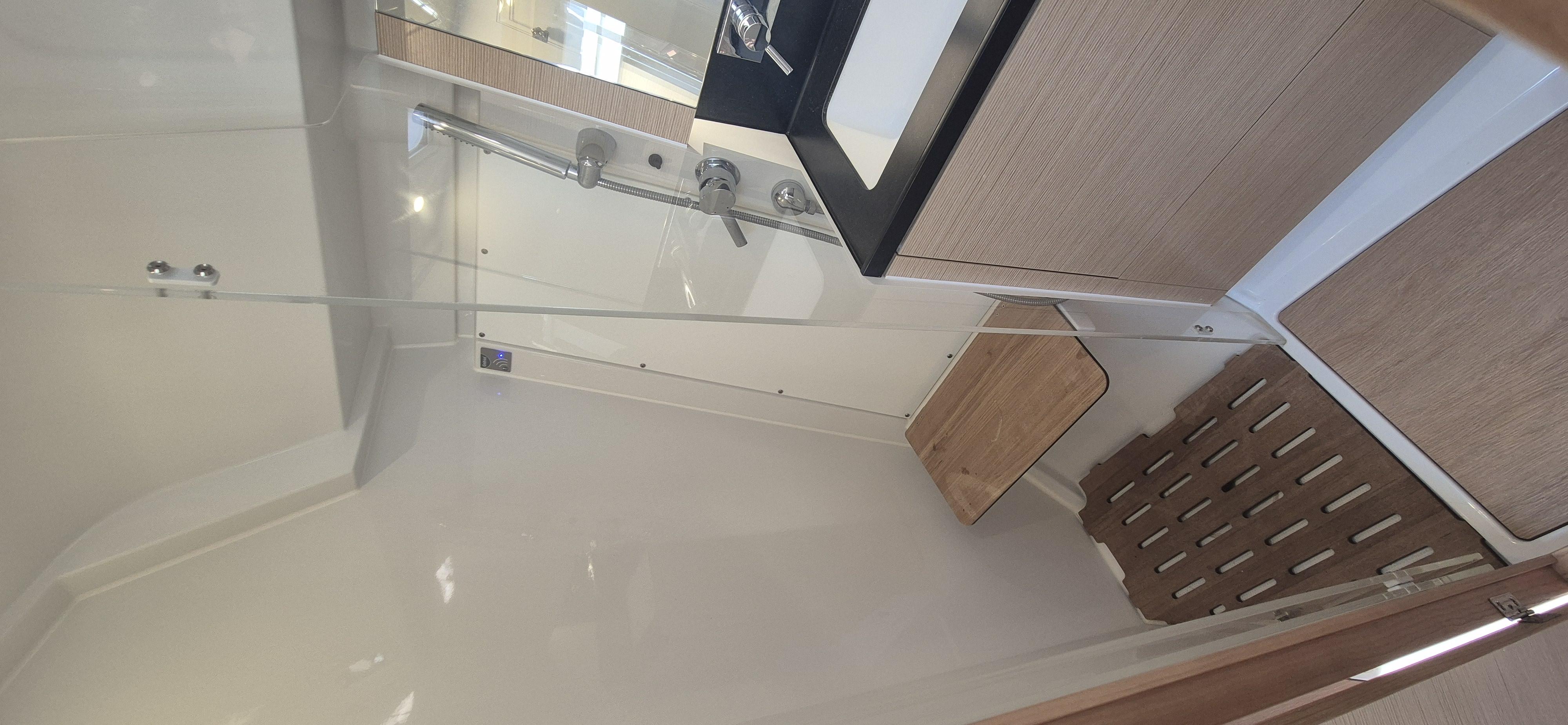 Hanse 410 — photo 10