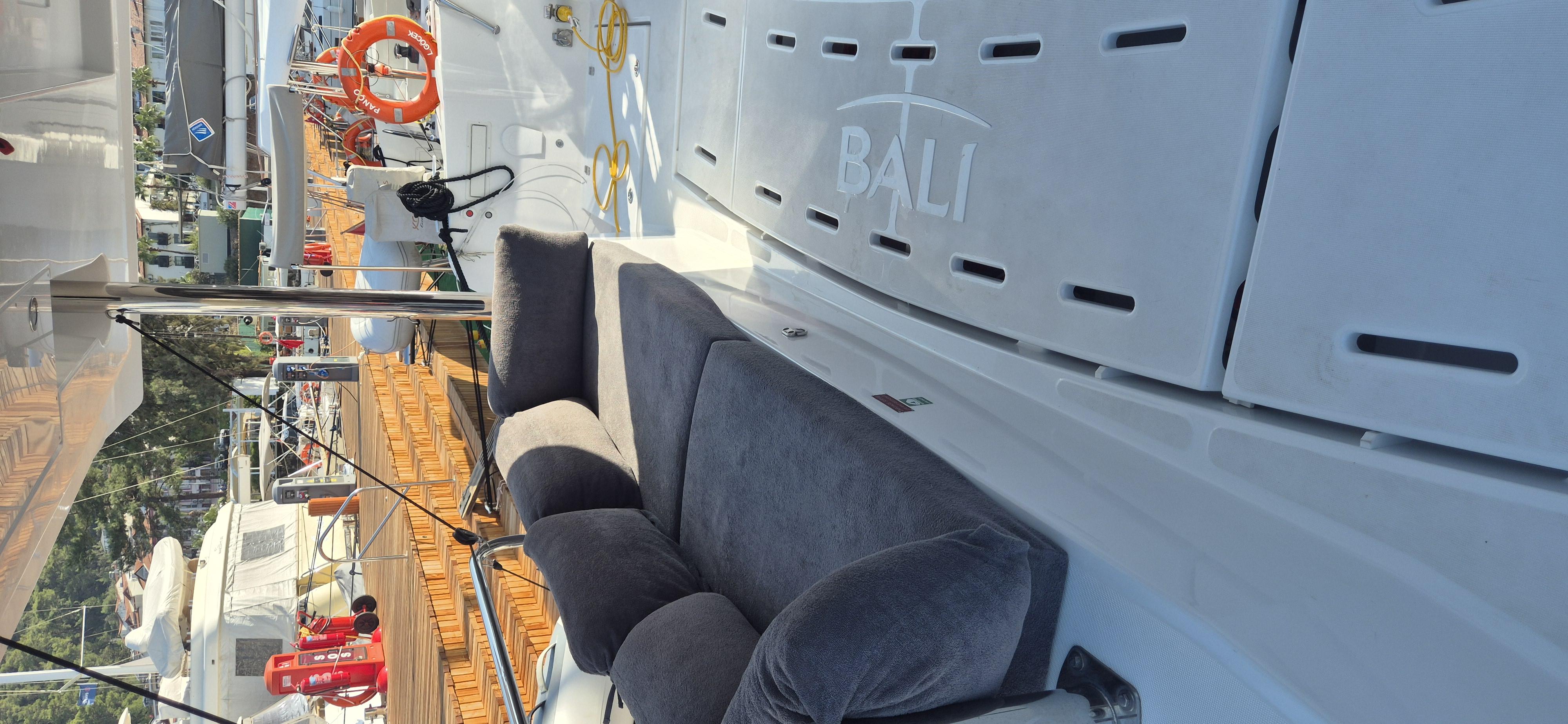 Bali 4.6 - 4 + 1 cab. — photo 3