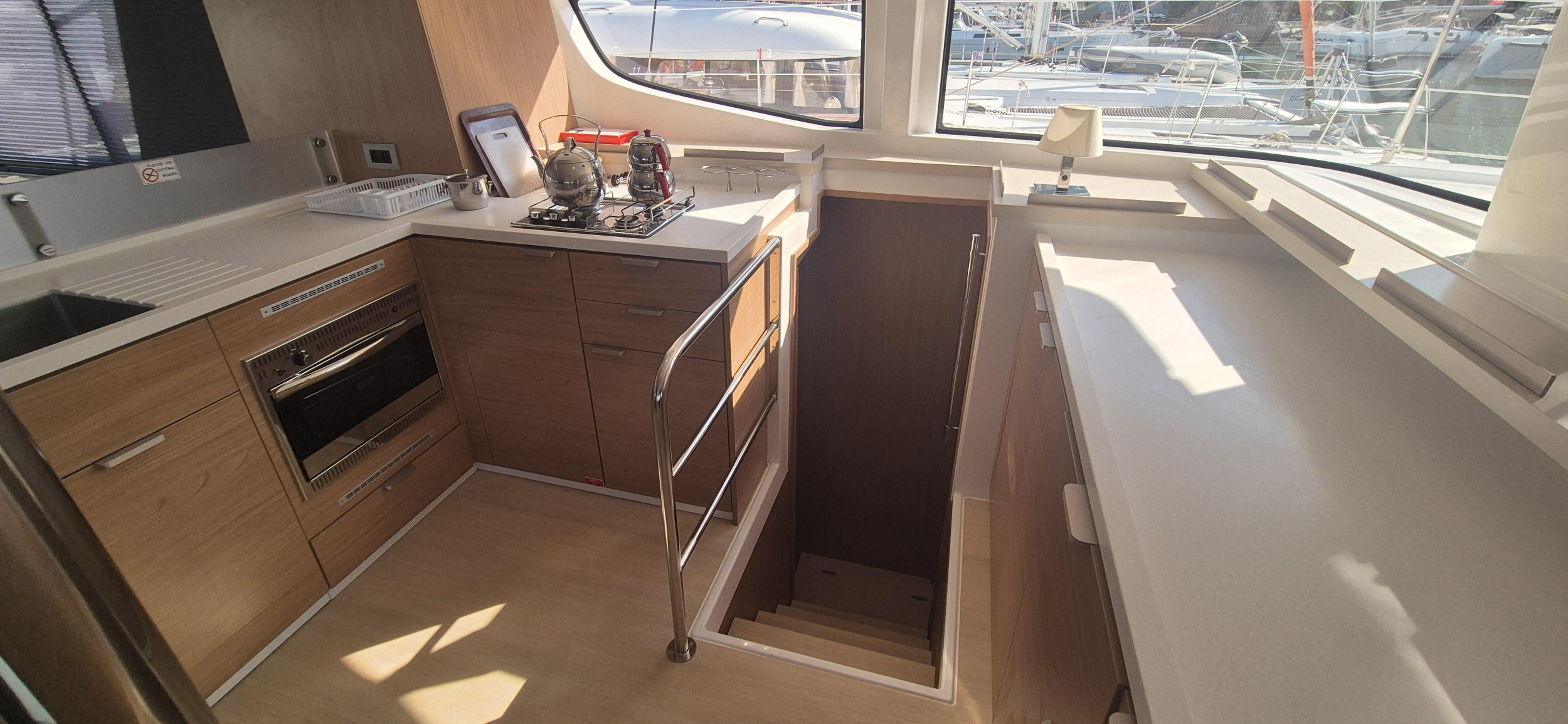 Bali 4.6 - 4 + 1 cab. — photo 10