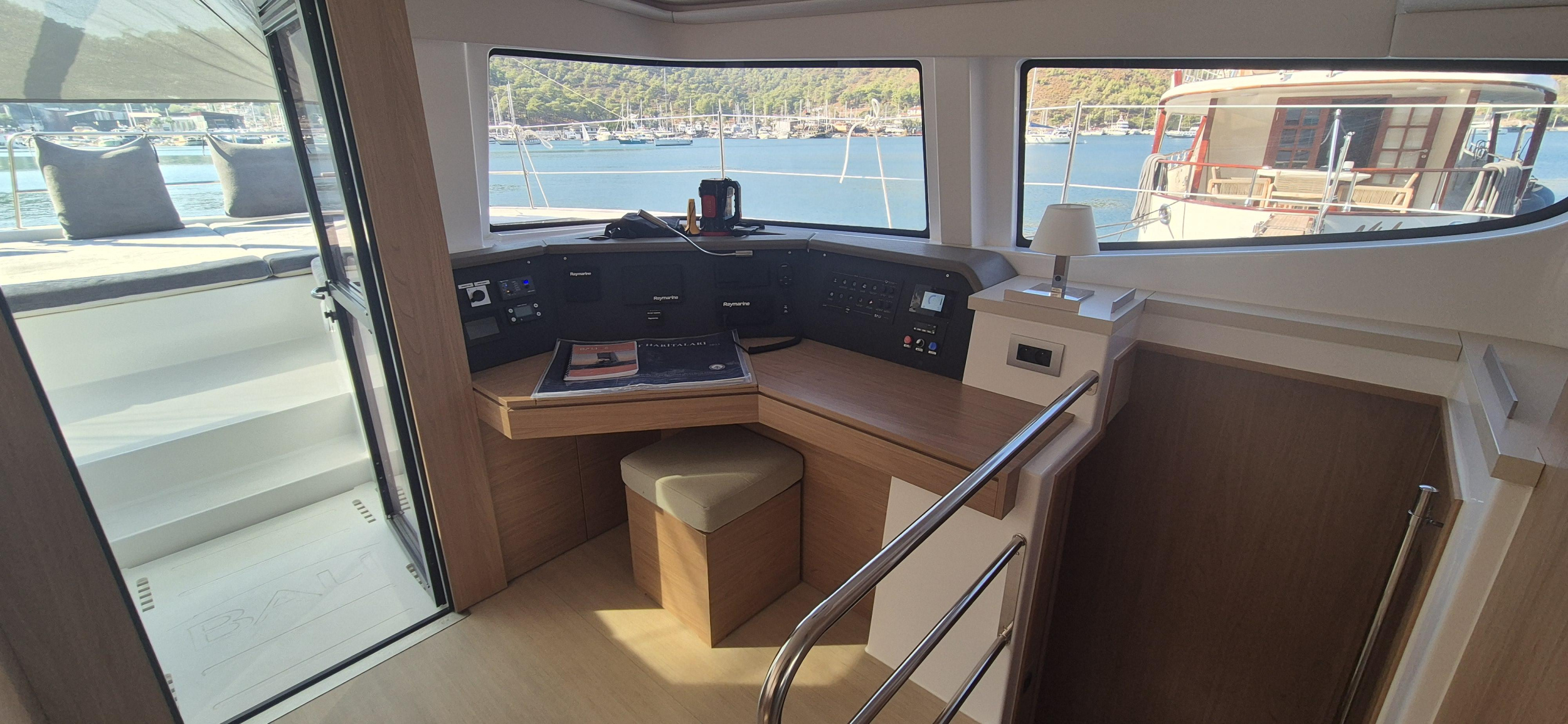 Bali 4.6 - 4 + 1 cab. — photo 11