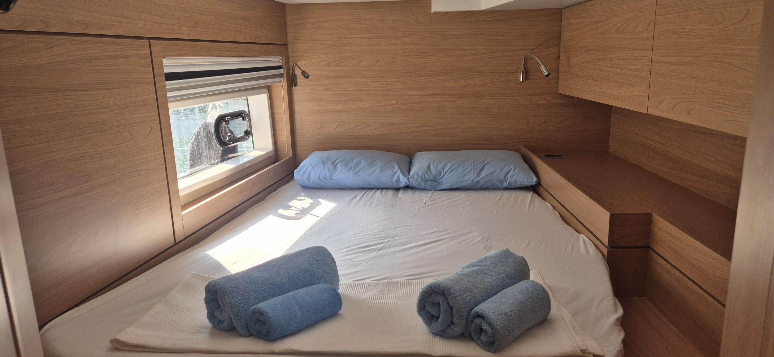 Bali 4.6 - 4 + 1 cab. — photo 15