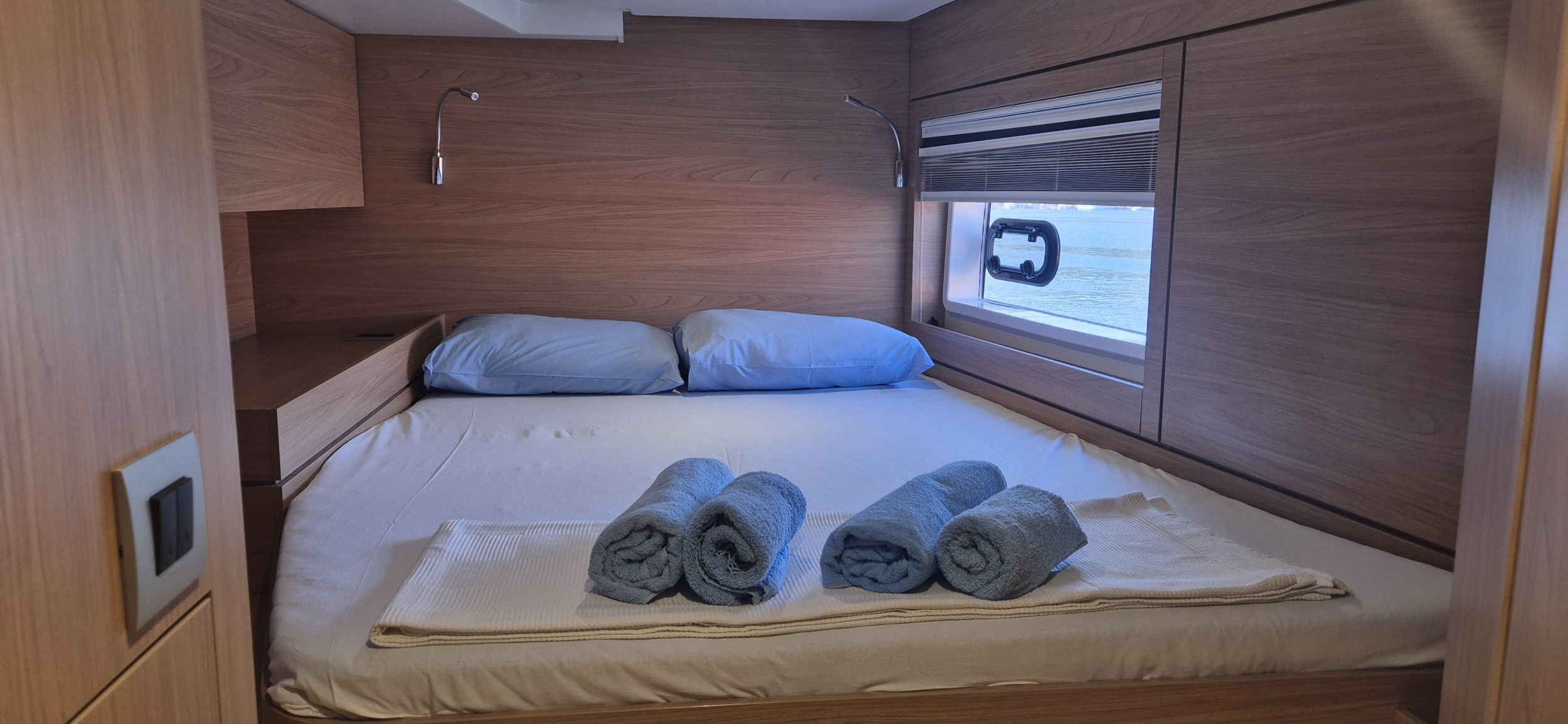 Bali 4.6 - 4 + 1 cab. — photo 17