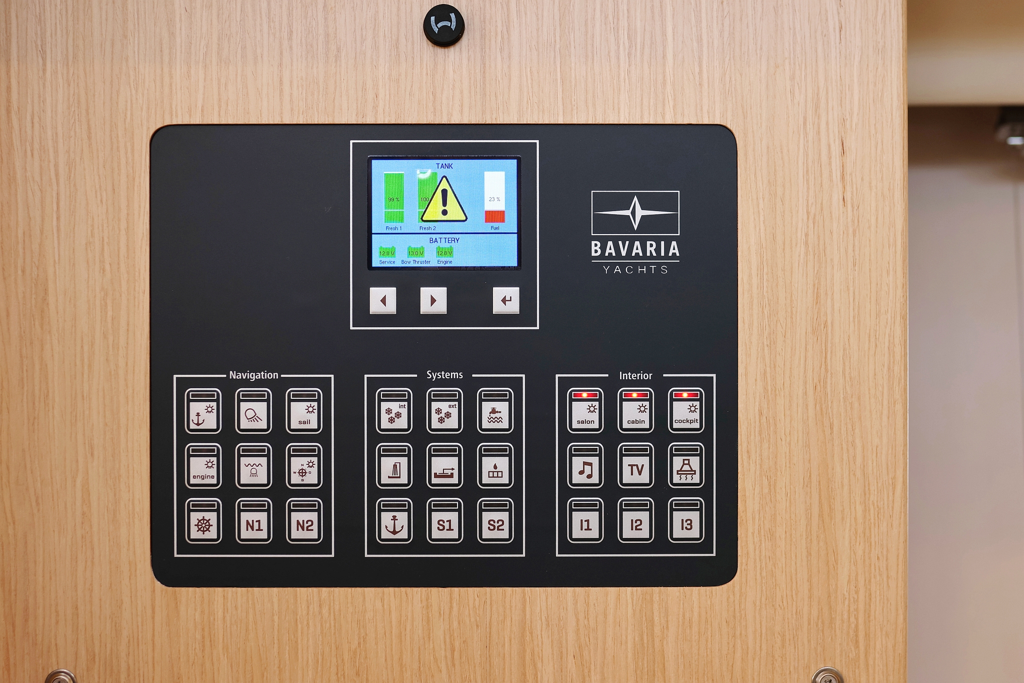 Bavaria C42 — photo 44