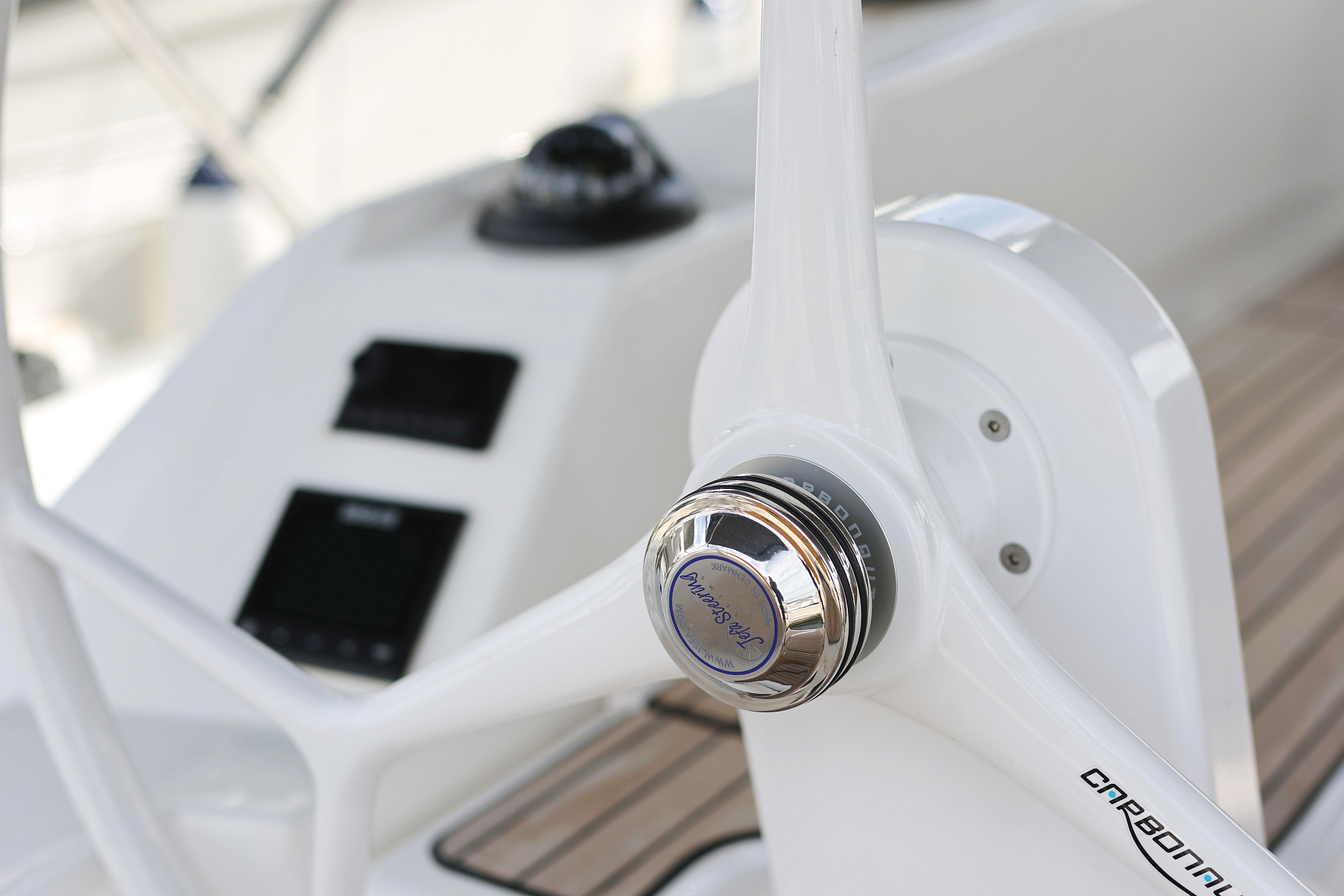 Bavaria C42 — photo 48