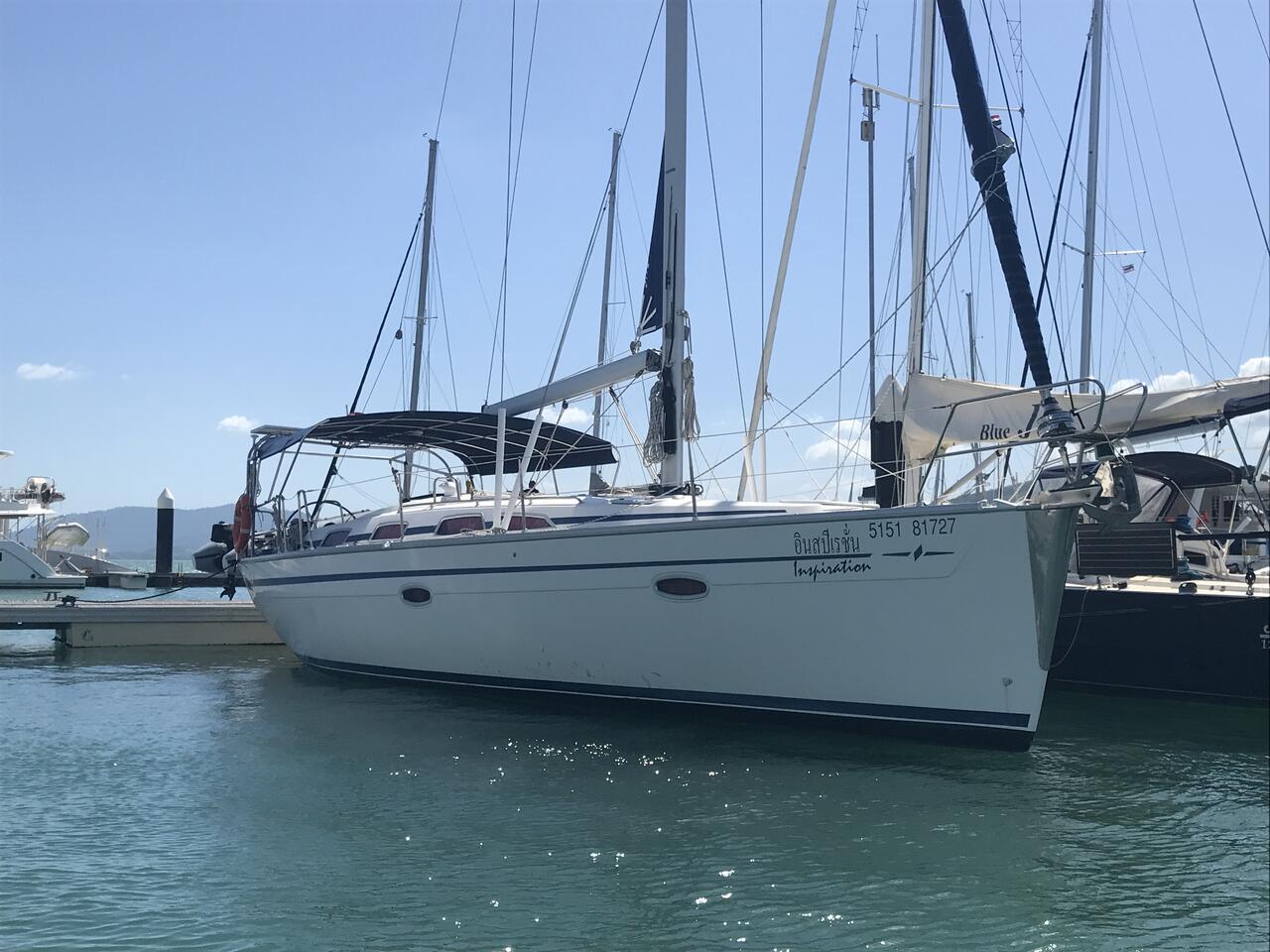 Bavaria 40 Cruiser — photo 1