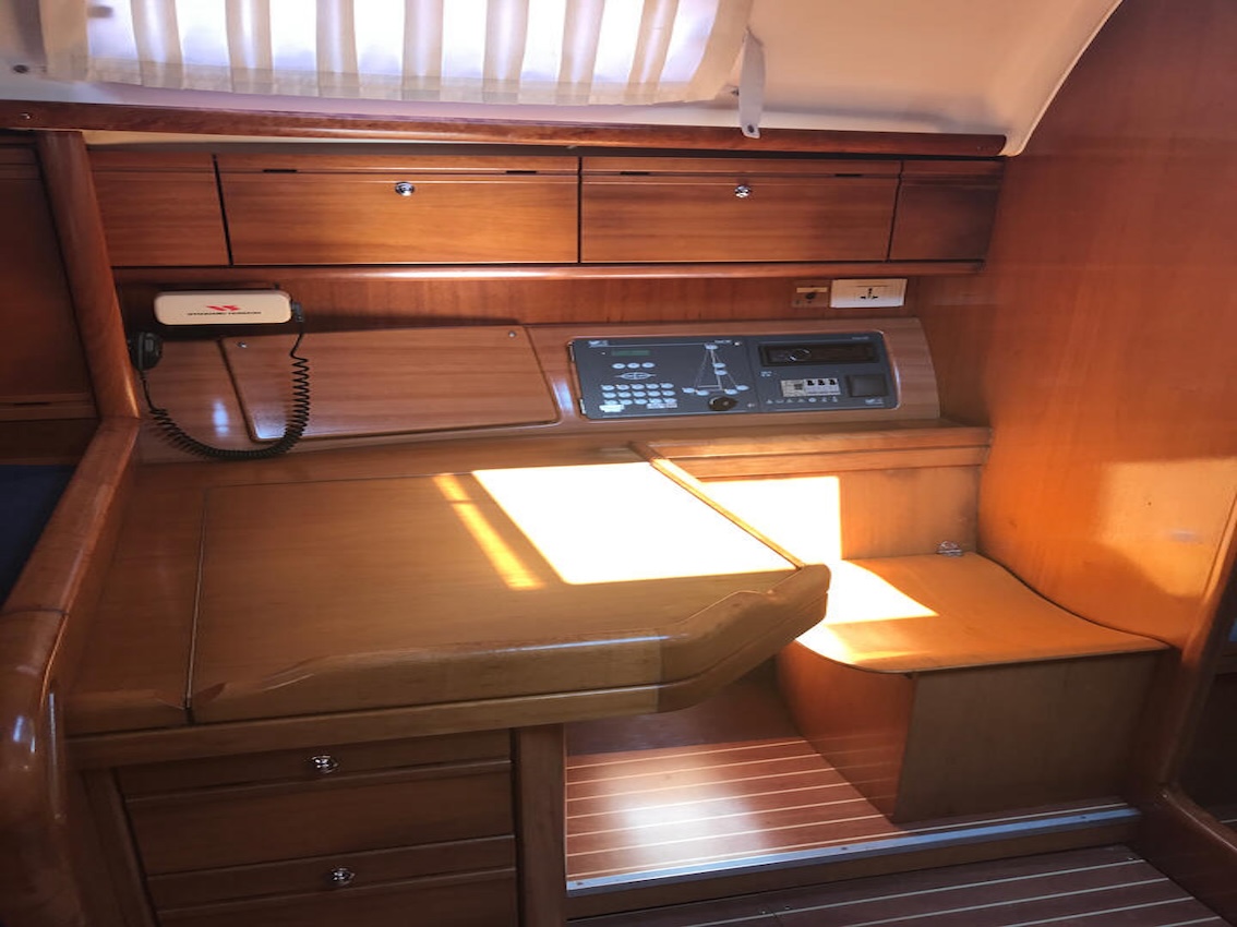 Bavaria 40 Cruiser — photo 10