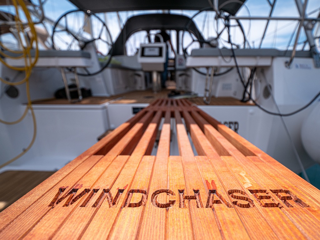 Bavaria C38 — photo 26