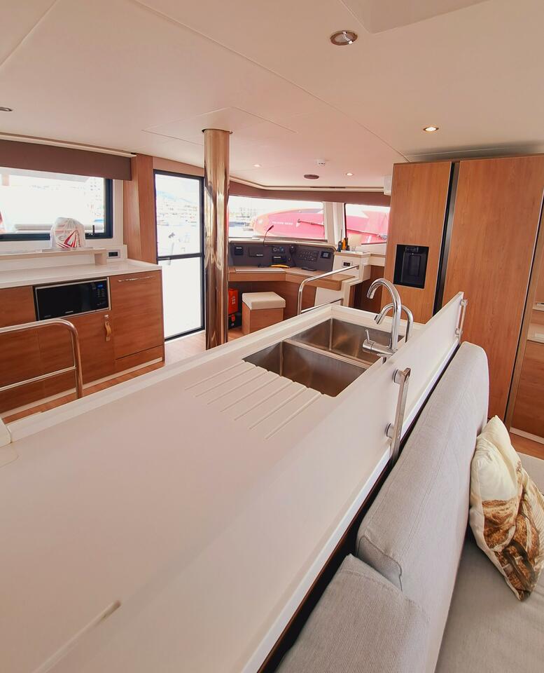 Bali 4.6 - 5 + 1 cab. — photo 13