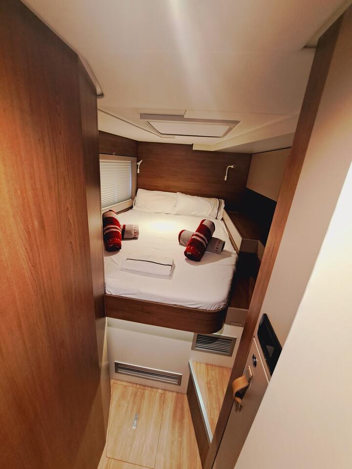 Bali 4.6 - 5 + 1 cab. — photo 22