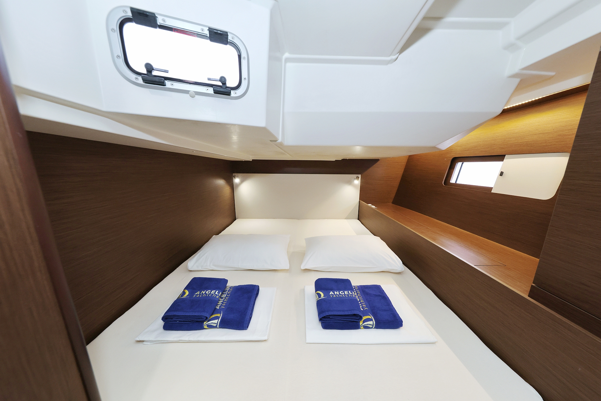 Oceanis 51.1 - 5 + 1 cab. — photo 27