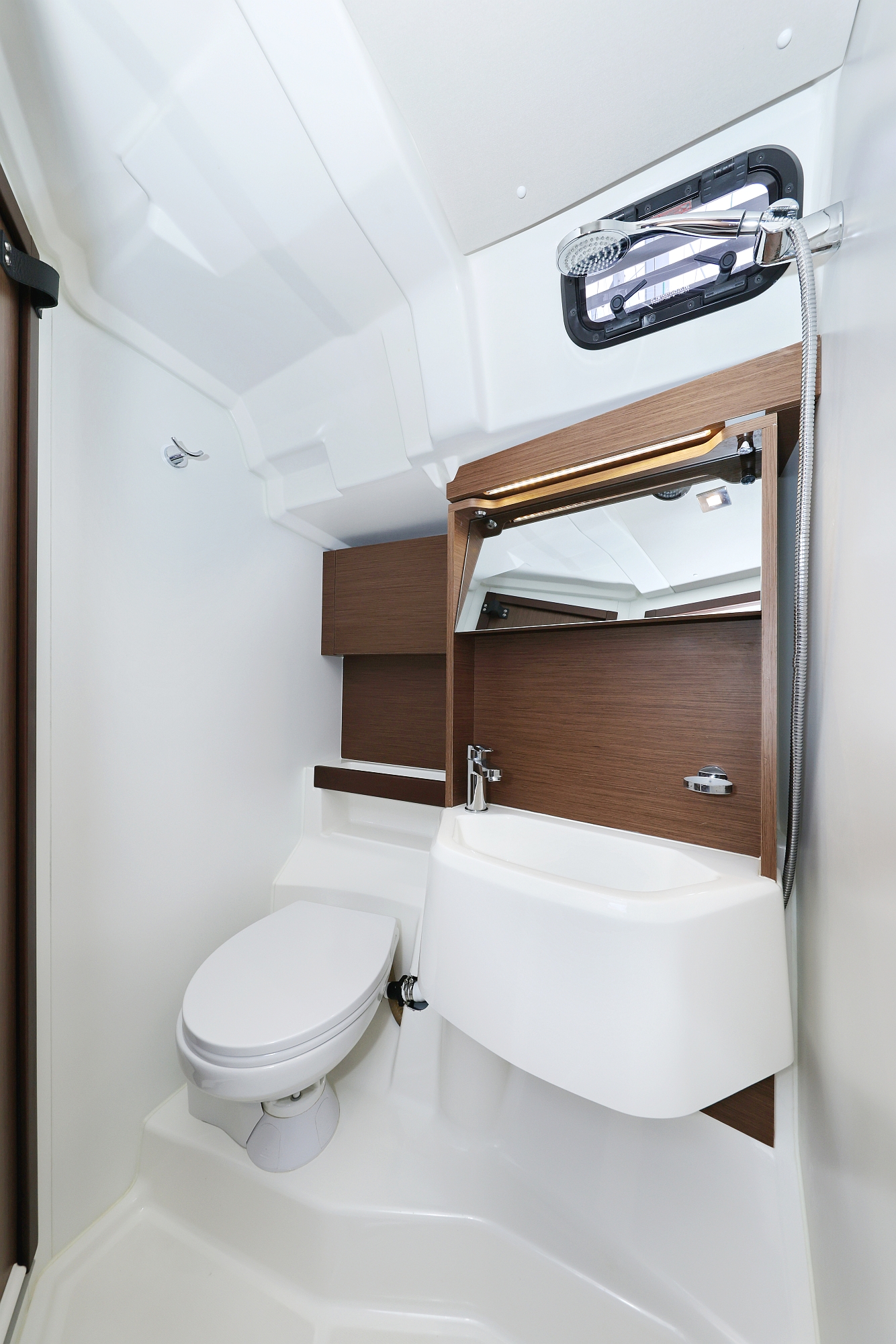 Oceanis 51.1 - 5 + 1 cab. — photo 33
