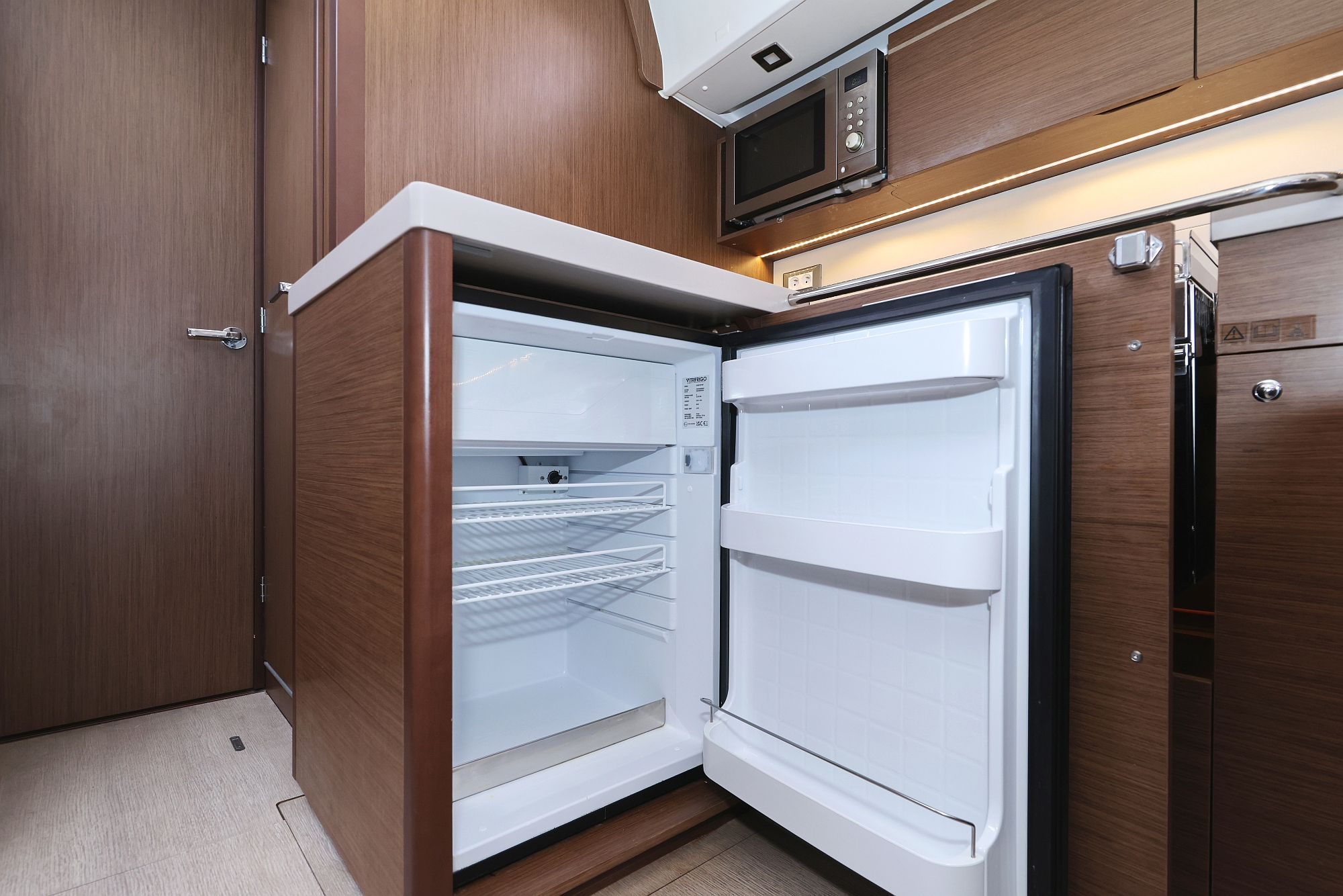 Oceanis 51.1 - 5 + 1 cab. — photo 43