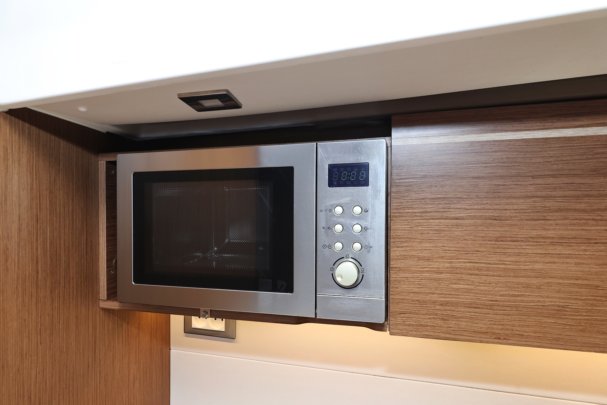 Oceanis 51.1 - 5 + 1 cab. — photo 44