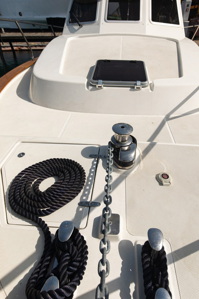 Adria Mare 38 — photo 5