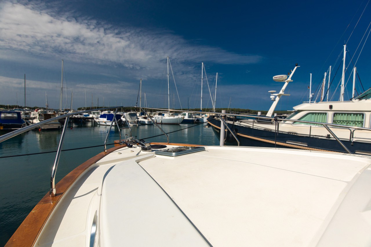 Adria Mare 38 — photo 6