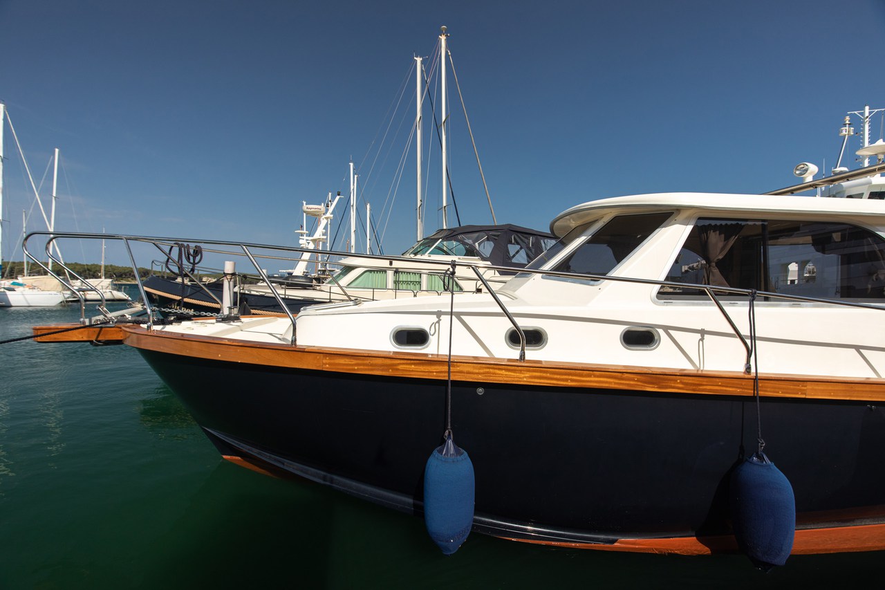 Adria Mare 38 — photo 7