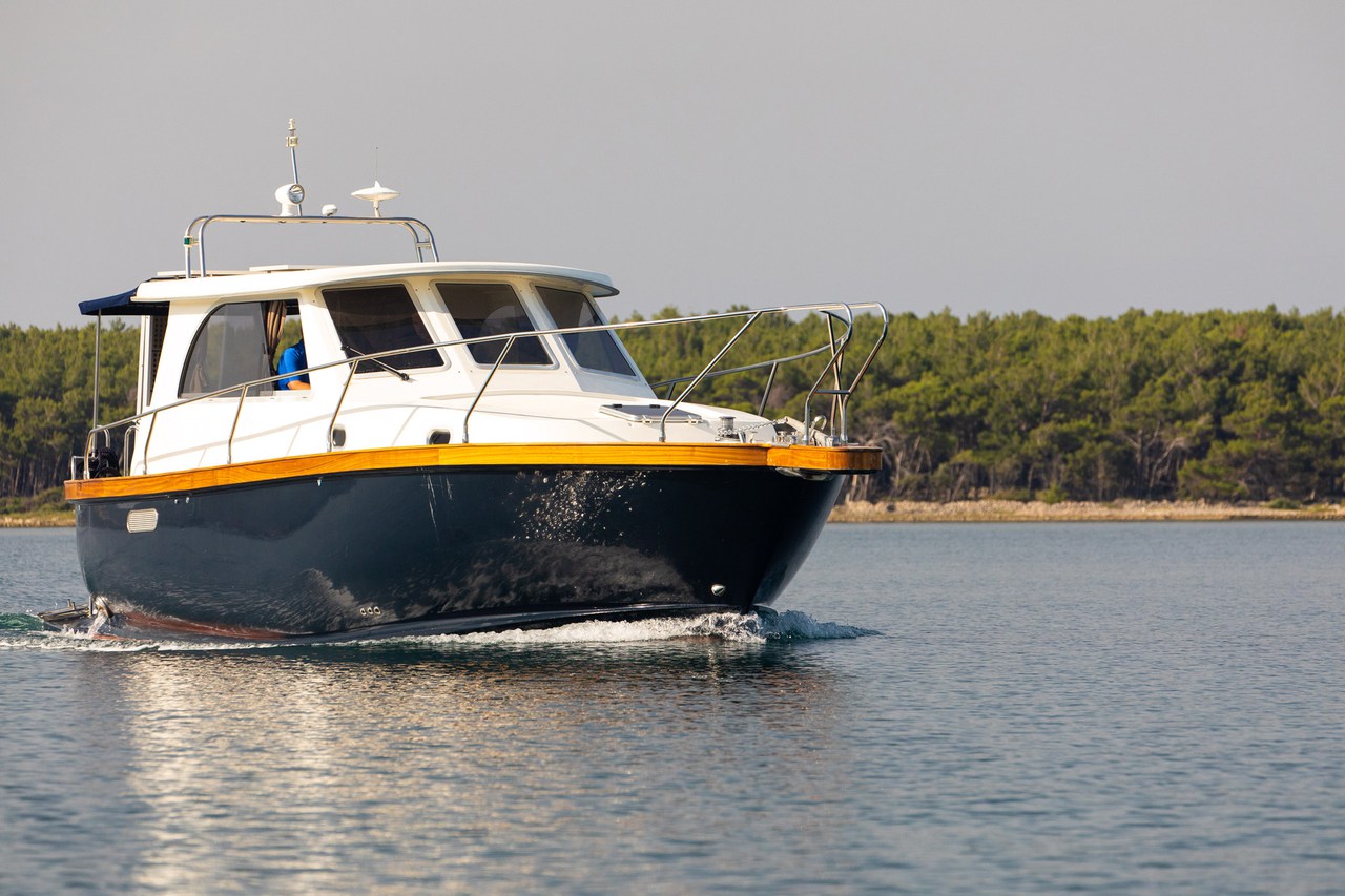 Adria Mare 38 — photo 10