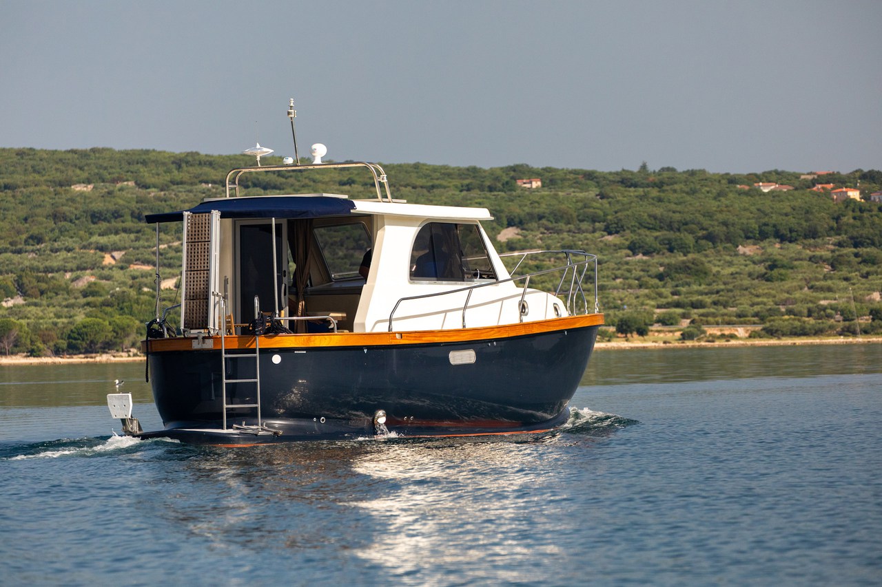 Adria Mare 38 — photo 11