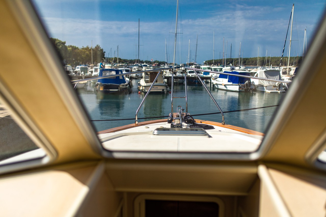 Adria Mare 38 — photo 12