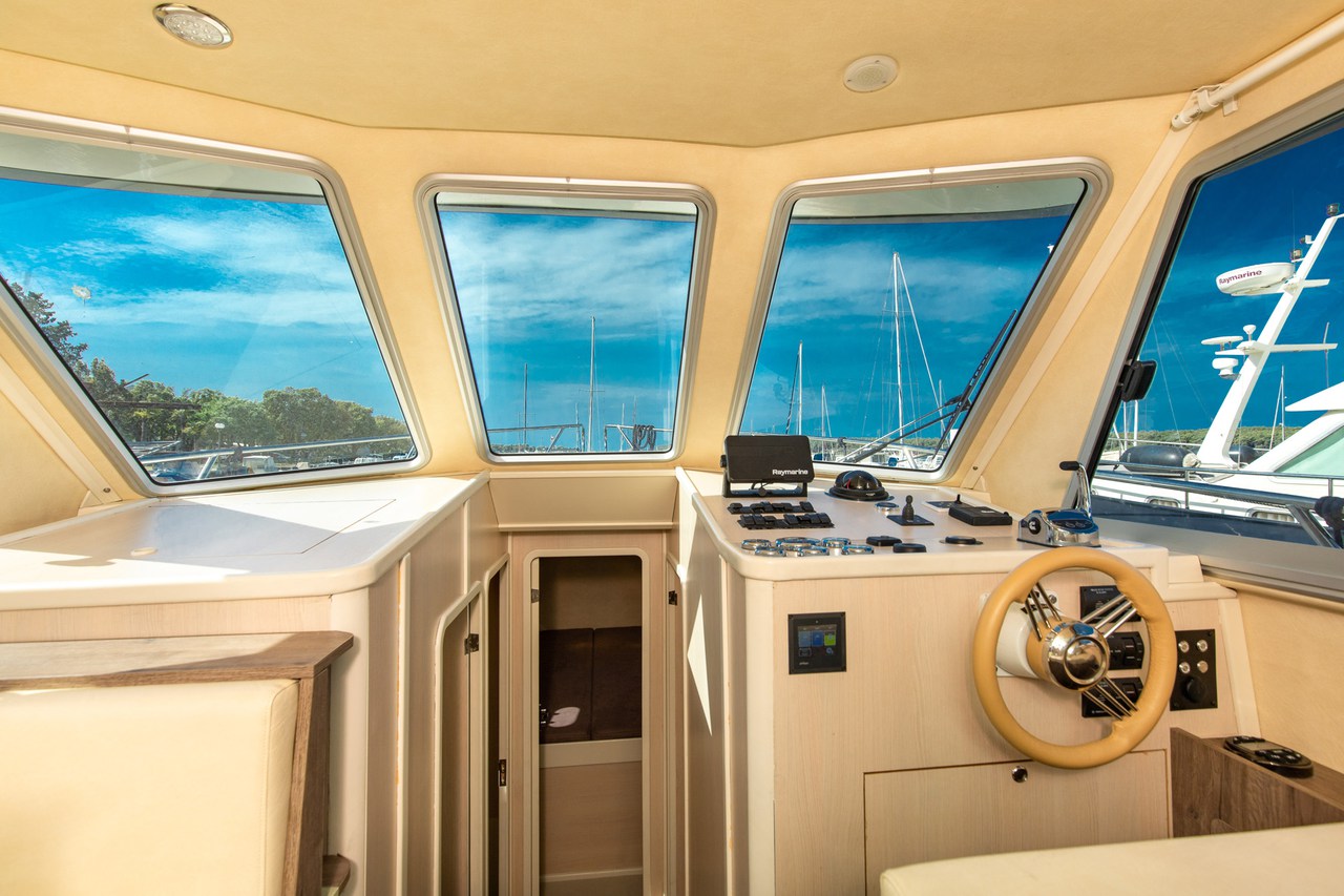 Adria Mare 38 — photo 15