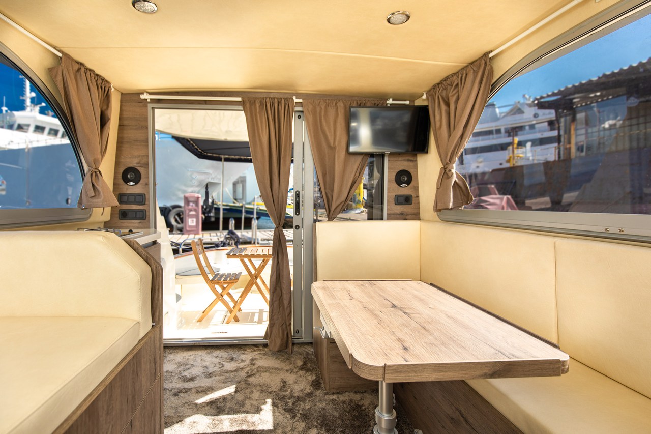 Adria Mare 38 — photo 18