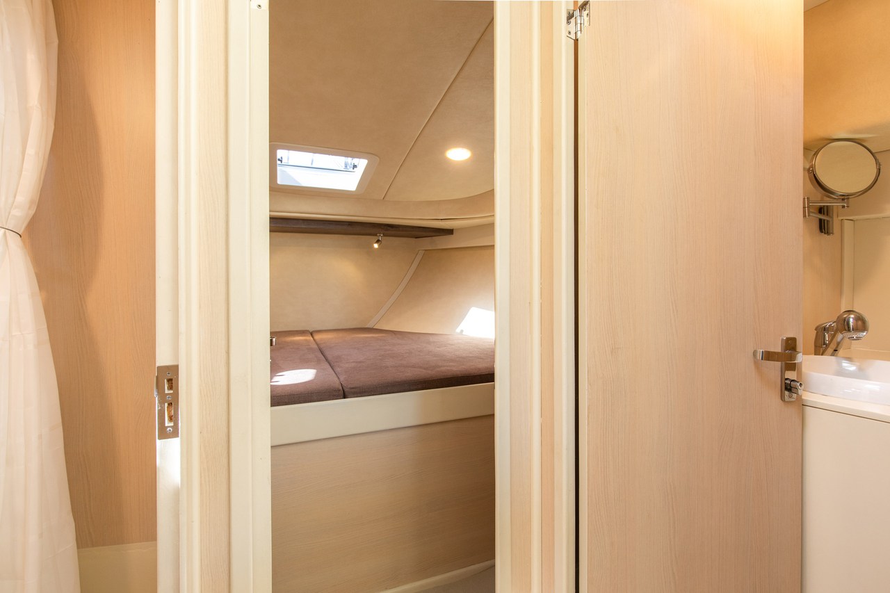 Adria Mare 38 — photo 23