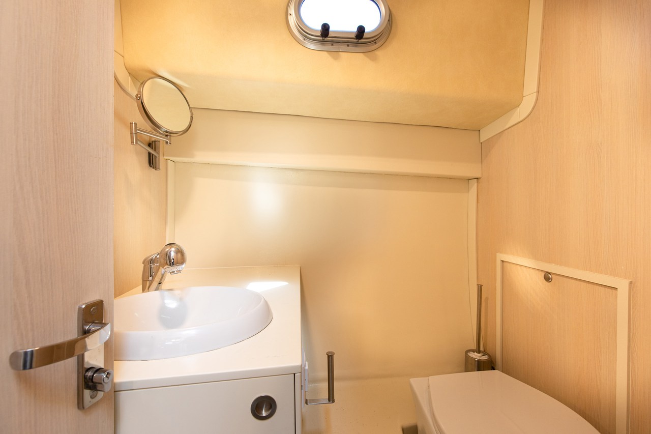 Adria Mare 38 — photo 25