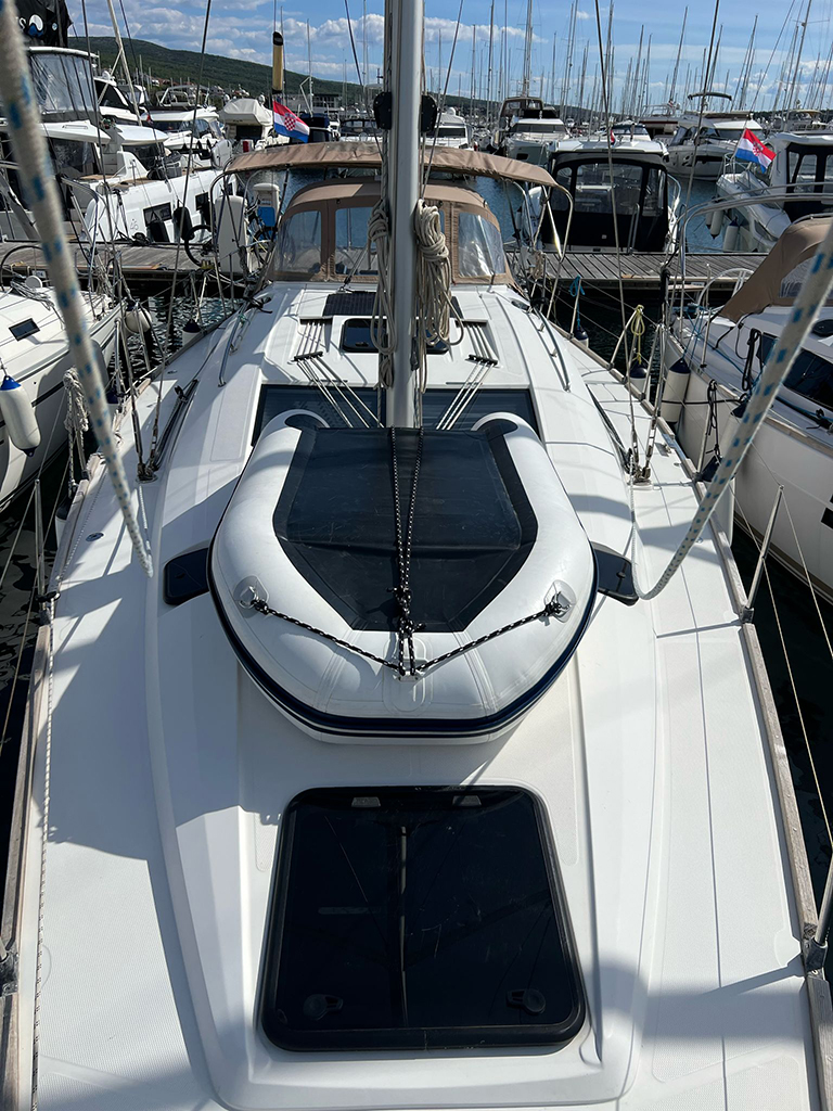 Elan Impression 45 — photo 14
